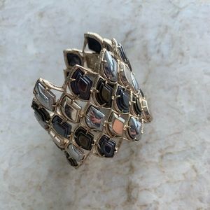 Kendra Scott cuff bracelet